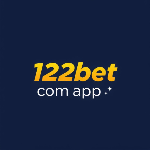 122bet App Logo